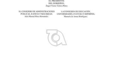 Decreto Ley del Gobierno de Canarias de 23 de diciembre de 2020 autorizando la competencia municipal para las escuelas infantiles/TA.